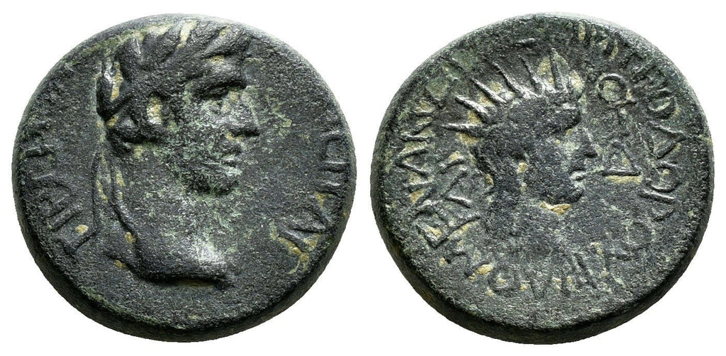 The Complex Rule of Tiberius: Understanding His Political Strategies