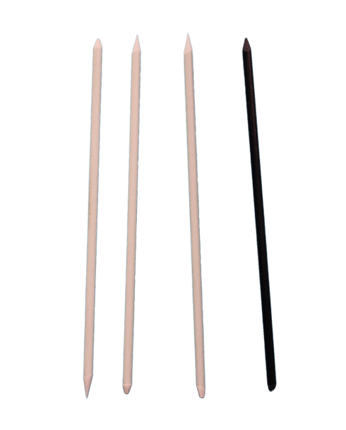 Conservators Coin Cleaning Fiberglass Precision Pencil Refill Set