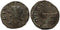 Claudius II AE Antoninianus - CONSECRATIO
