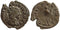 Claudius II AE Antoninianus - GENIVS EXERCI