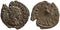 Claudius II AE Antoninianus - GENIVS EXERCI