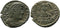 Valens - SECVRITAS REIPVBLICAE - Siscia Mint