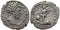 Septimius Severus AR silver Denarius - P M TR P VIII COS II P P