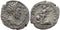 Septimius Severus AR silver Denarius - P M TR P VIII COS II P P