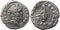 Septimius Severus AR silver denarius - VOTA SVSCEPTA XX