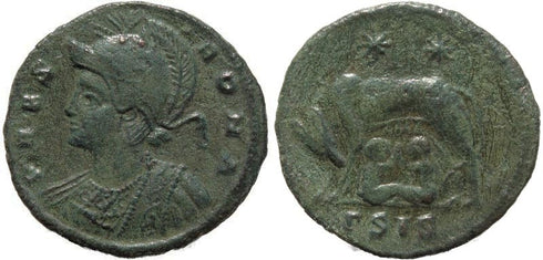 Urbs Roma Commemorative issue - Siscia