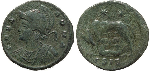 Urbs Roma Commemorative issue - Siscia