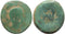 Celtic Spain Castulo AE Unit 170-140BC