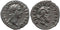 Superb Roman silver coin of Emperor Trajan 98-117AD minted in Cyrenaica, Cyrene