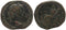 Caracalla Æ Sestertius 211AD - FORT RED P M TR P XIIII COS III P P, SC