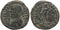 Ancient Roman coin of Licinius I - IOVI CONSERVATORI AVGG