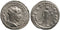 Gordian III 238-244AD Antoninianus - Gordian holding globe and spear