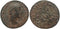 Roman coin of Elagabalus AE32 - Antioch - City Goddess