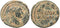 Ancient Roman Provincial coin of Trajan - Beroea, Cyrrhestica
