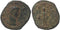 Roman coin of Gallienus antoninianus - FIDES AVG - Antioch