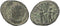 Roman coin of Valerian - antoninianus - RESTITVT ORIENTIS