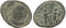 Roman coin of Valerian - antoninianus - RESTITVT ORIENTIS