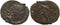 Roman Britain - Victorinus 268-270AD AE Antoninianus Cologne Mint