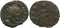 Roman Britain - Victorinus 268-270AD - PIETAS AVG