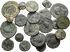 21 Ancient Roman and Greek coins