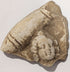 Small Roman fragment of a drinking cup with Dionysus?