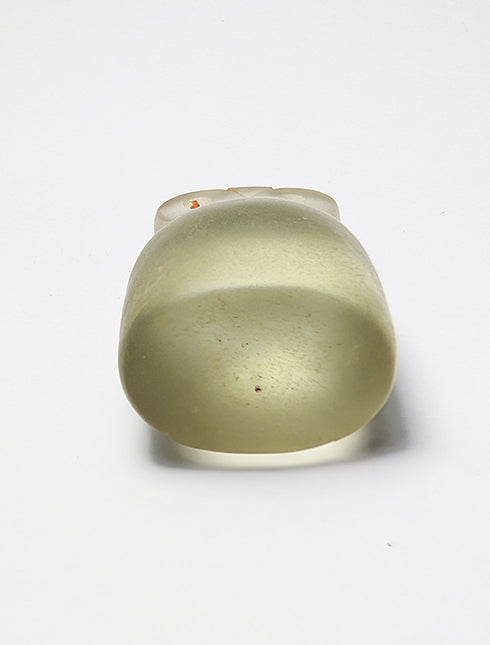 Ancient Mesopotamian Eye Amulet 3500-3000BC - Rare