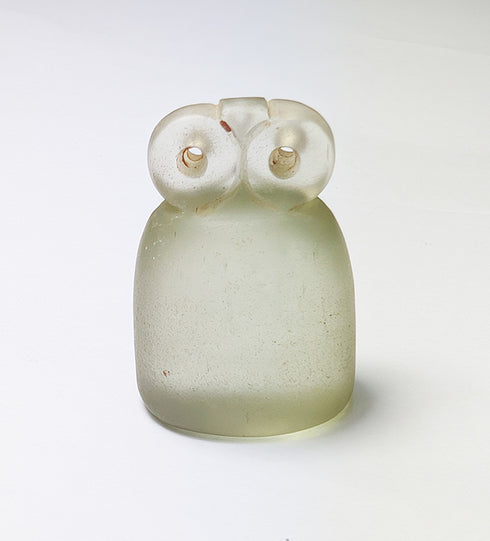 Ancient Mesopotamian Eye Amulet 3500-3000BC - Rare