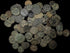75 Uncleaned Ancient Roman coins from the Holyland