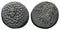 Ancient Greek coin from Pontos, Amisos. Time of Mithradates VI Eupator 120-63 BC