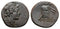 EF+ Ancient Greek coin from Pontos, Amisos 120-63BC