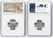 XF Ancient Greek silver coin of Alexander III 'The Great'. Postumous issue