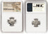 VF Ancient Greek silver coin of Alexander III 'The Great'. Postumous issue