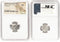 XF Ancient Greek silver coin of Alexander III 'The Great'. Postumous issue