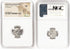 XF Ancient Greek silver coin of Alexander III 'The Great'. Postumous issue