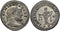 Superb Roman coin of Galerius as Caesar - From the Rauceby Hoard - Near EF