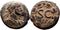 Ancient Roman coin of Hadrian - SC - Antioch