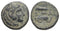 Ancient Greek coin of Alexander III 'The Great' circa 325-310 BC