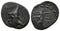Ancient Armenian coin of Mithradates II Philopator (circa 89-85 BC)