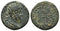 Ancient Roman coin of Emperor Commodus - Cilicia, Anazarbus