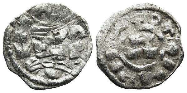 Italy - Lucca - struck during the regin of Heinrich III-V 1039-1125 AD