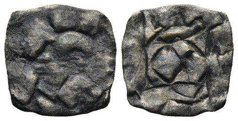 Italy - Lucca - struck during the regin of Heinrich III-V 1039-1125 AD
