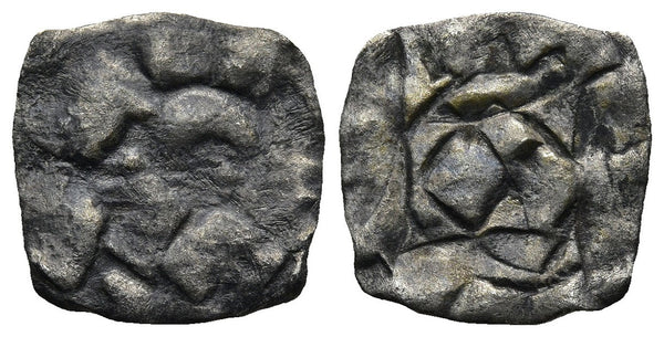 Italy - Lucca - struck during the regin of Heinrich III-V 1039-1125 AD