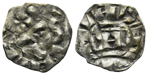 Italy - Lucca - struck during the regin of Heinrich III-V 1039-1125 AD