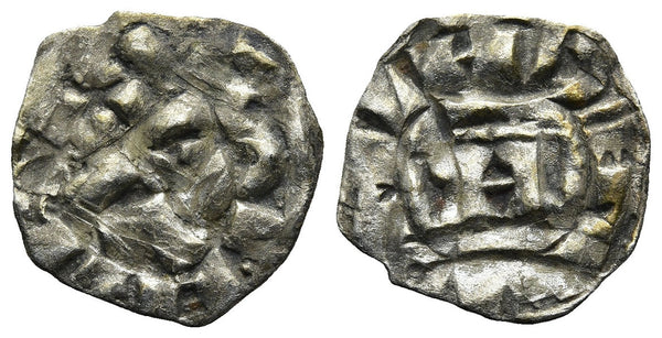 Italy - Lucca - struck during the regin of Heinrich III-V 1039-1125 AD