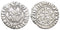 Ancient Cilician Armenia silver coin of Levon I AD 1198-1219