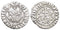Ancient Cilician Armenia silver coin of Levon I AD 1198-1219