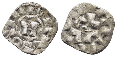 Italy - Lucca - struck during the reign of Henry II 1002-1024AD
