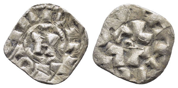 Italy - Lucca - struck during the reign of Henry II 1002-1024AD