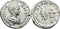 Roman coin of Geta AR silver denarius - PRINC IVVENTVTIS