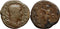 Roman coin of the Emperor Maximinus I